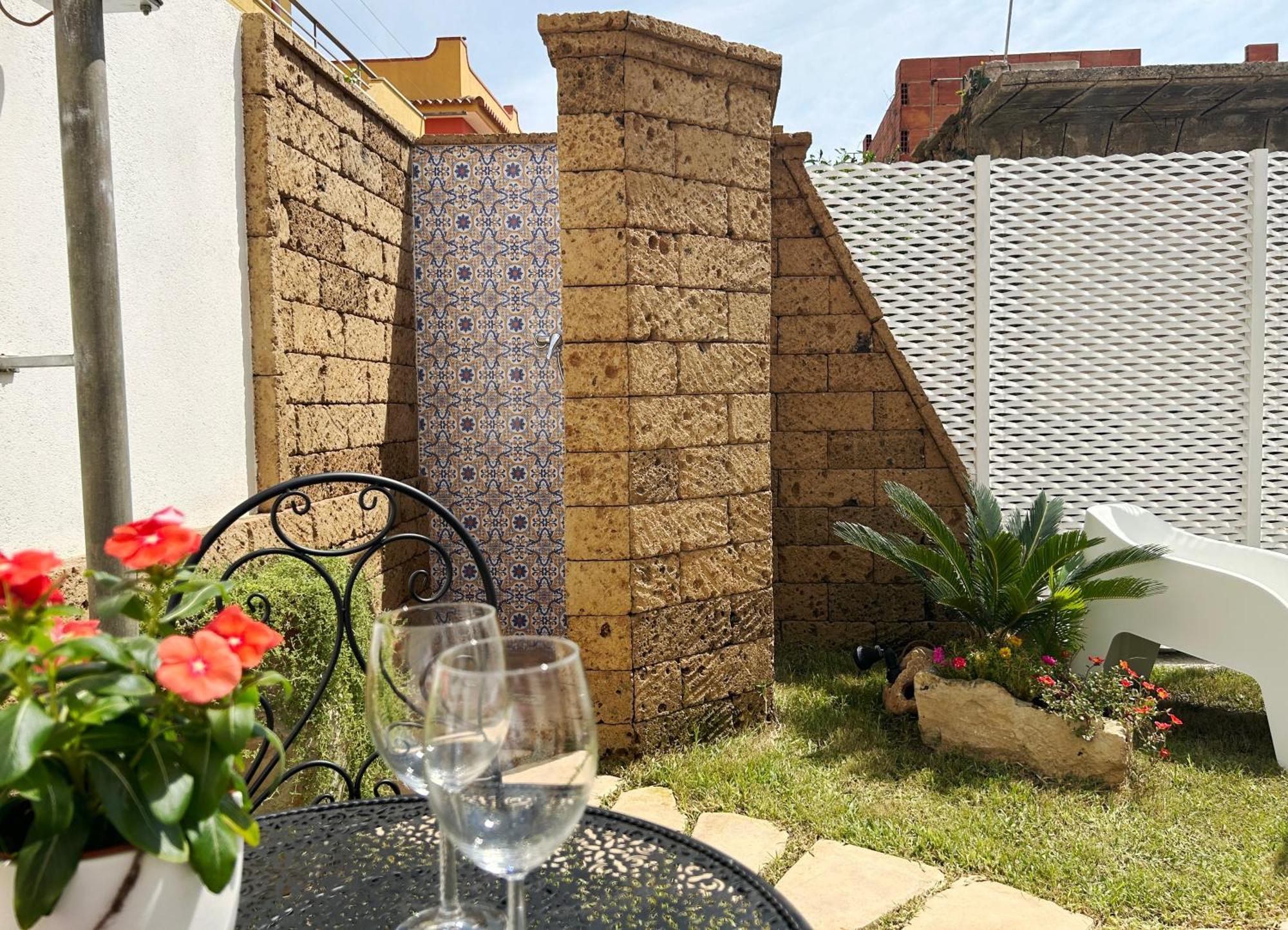 Casa Salmar 40 Meters From The Sandy With Wifi
