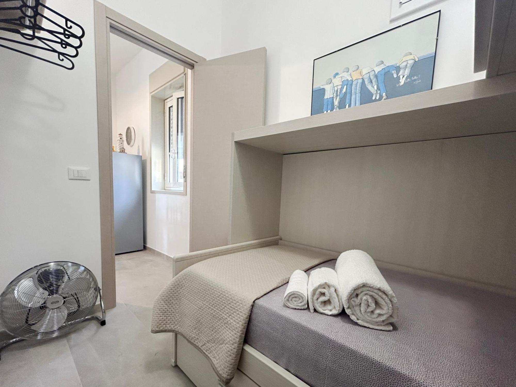 Casa Salmar 40 Meters From The Sandy With Wifi Avola