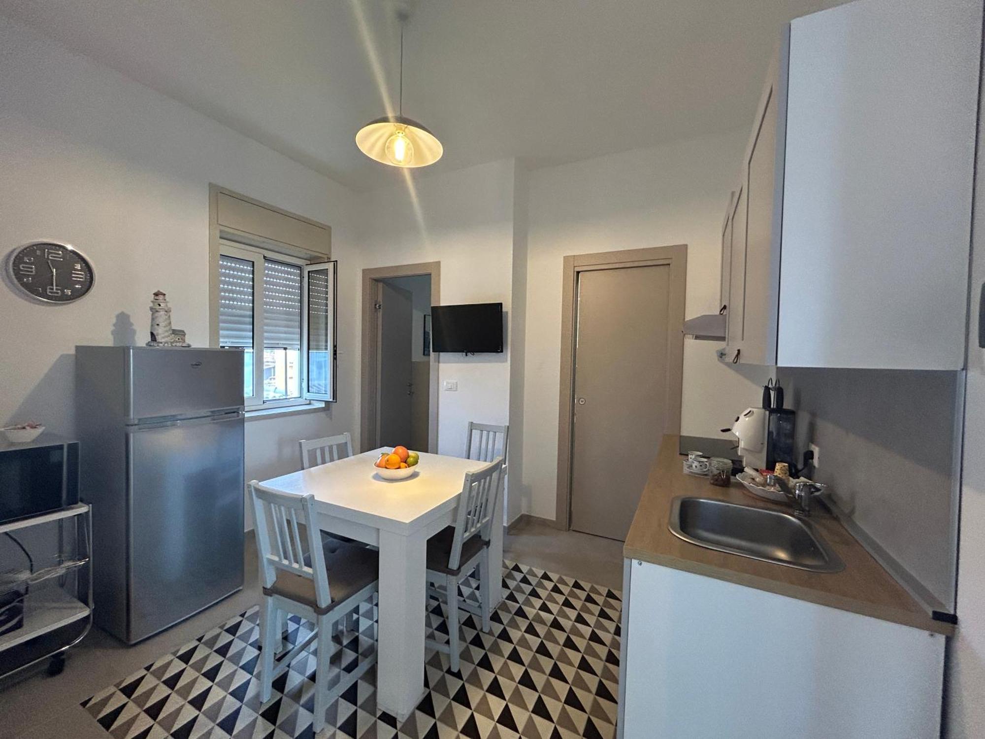 Casa Salmar 40 Meters From The Sandy With Wifi * Avola