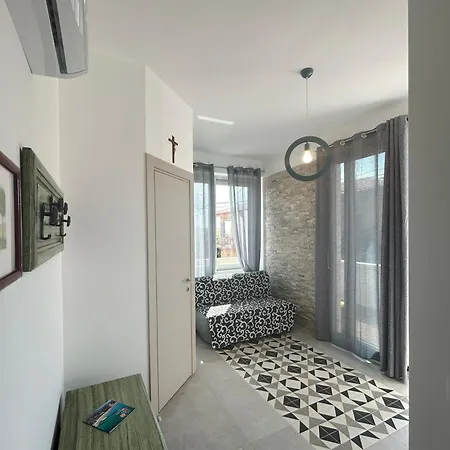 Casa Salmar 40 Meters From The Sandy Beach With Wifi Avola Buitenkant foto