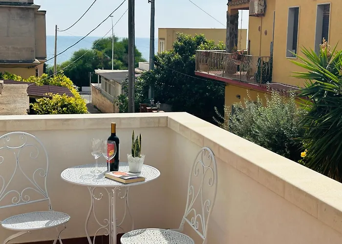 Casa Salmar 40 Meters From The Sandy Beach With Wifi