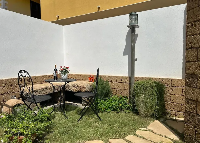 Casa Salmar 40 Meters From The Sandy Beach With Wifi