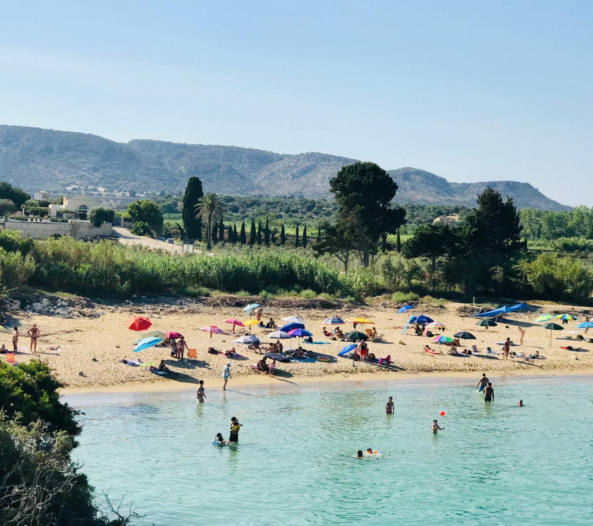 Casa Salmar 40 Meters From The Sandy With Wifi *