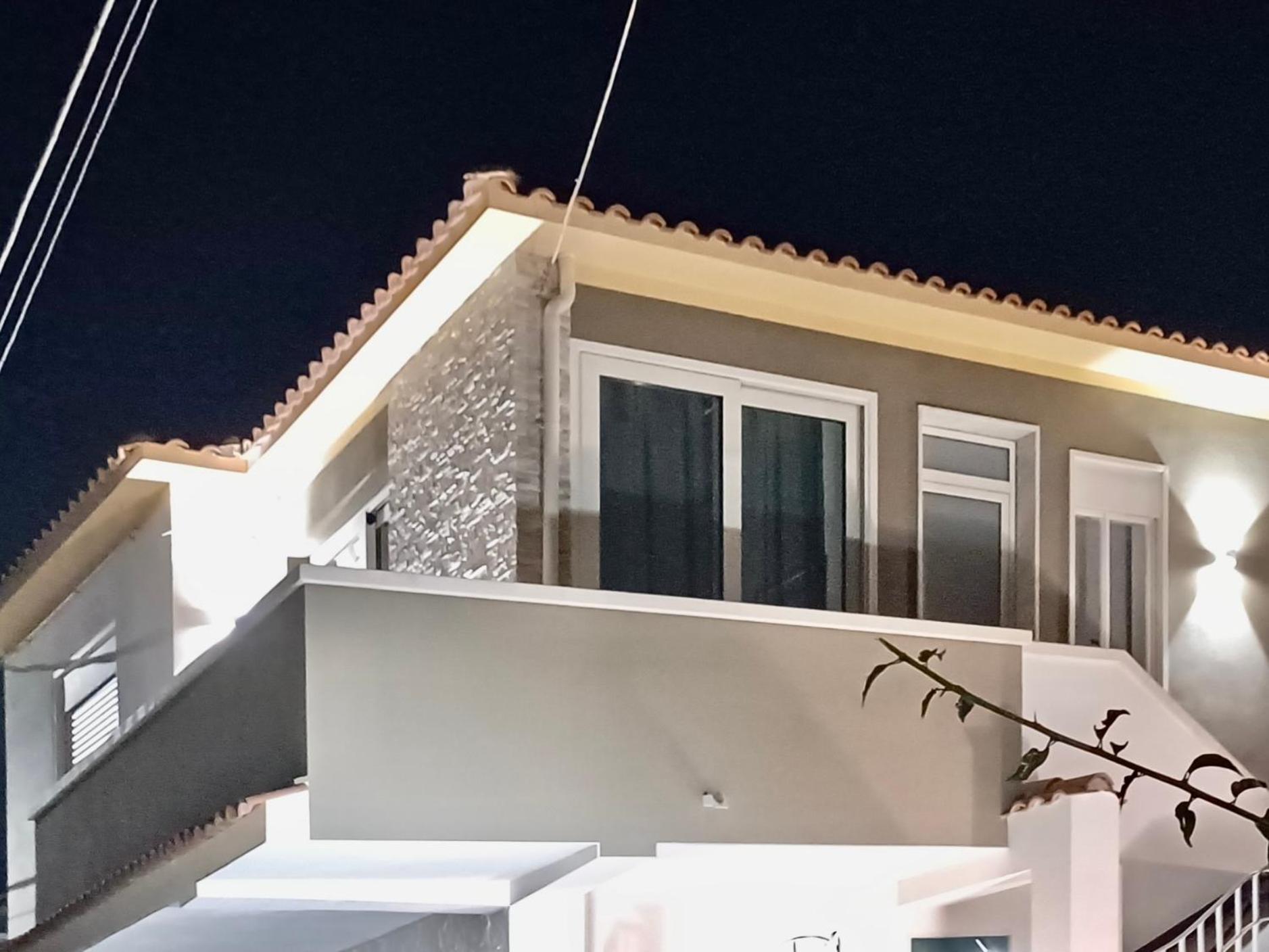 Casa Salmar 40 Meters From The Sandy With Wifi Avola