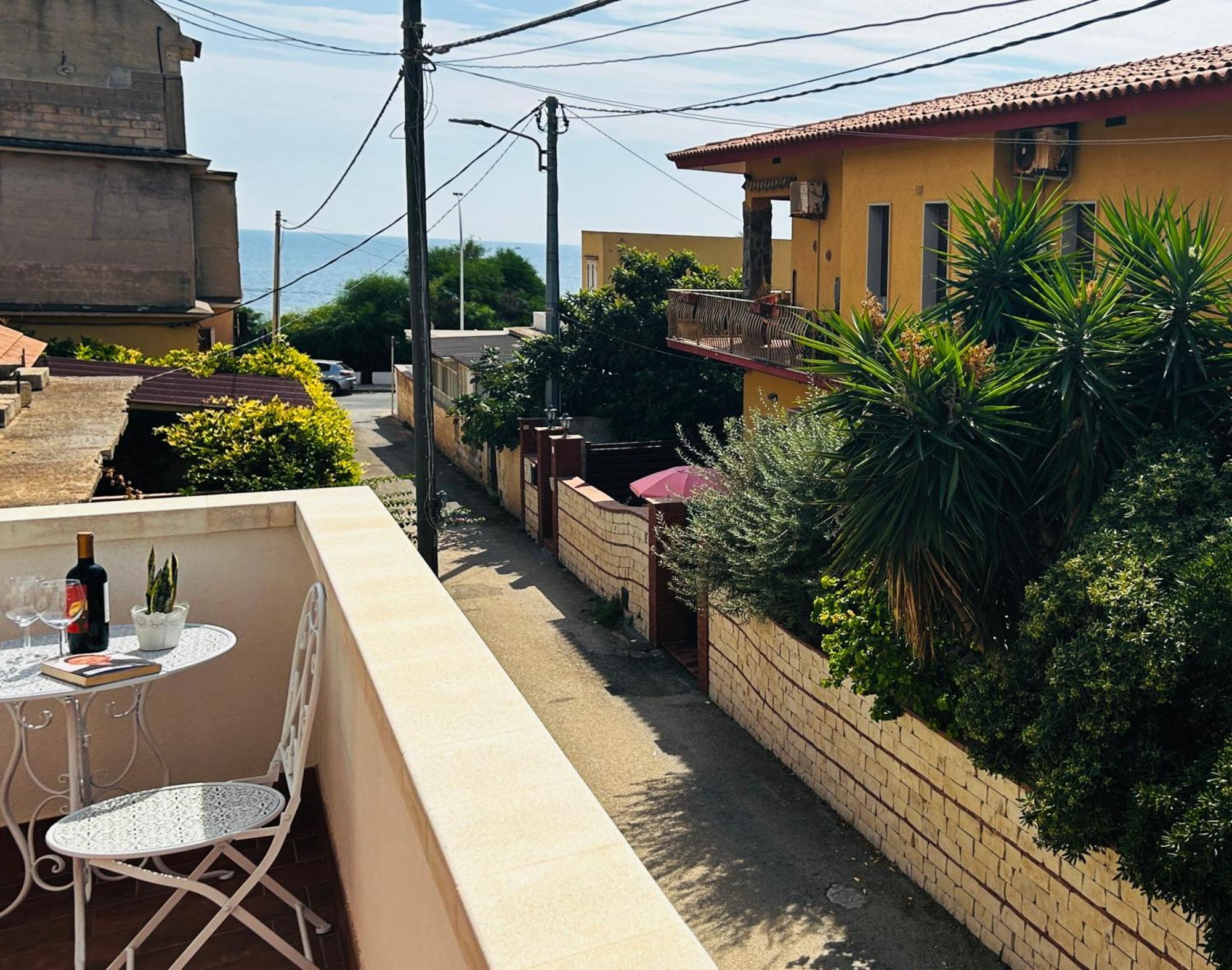Casa Salmar 40 Meters From The Sandy With Wifi Holiday home