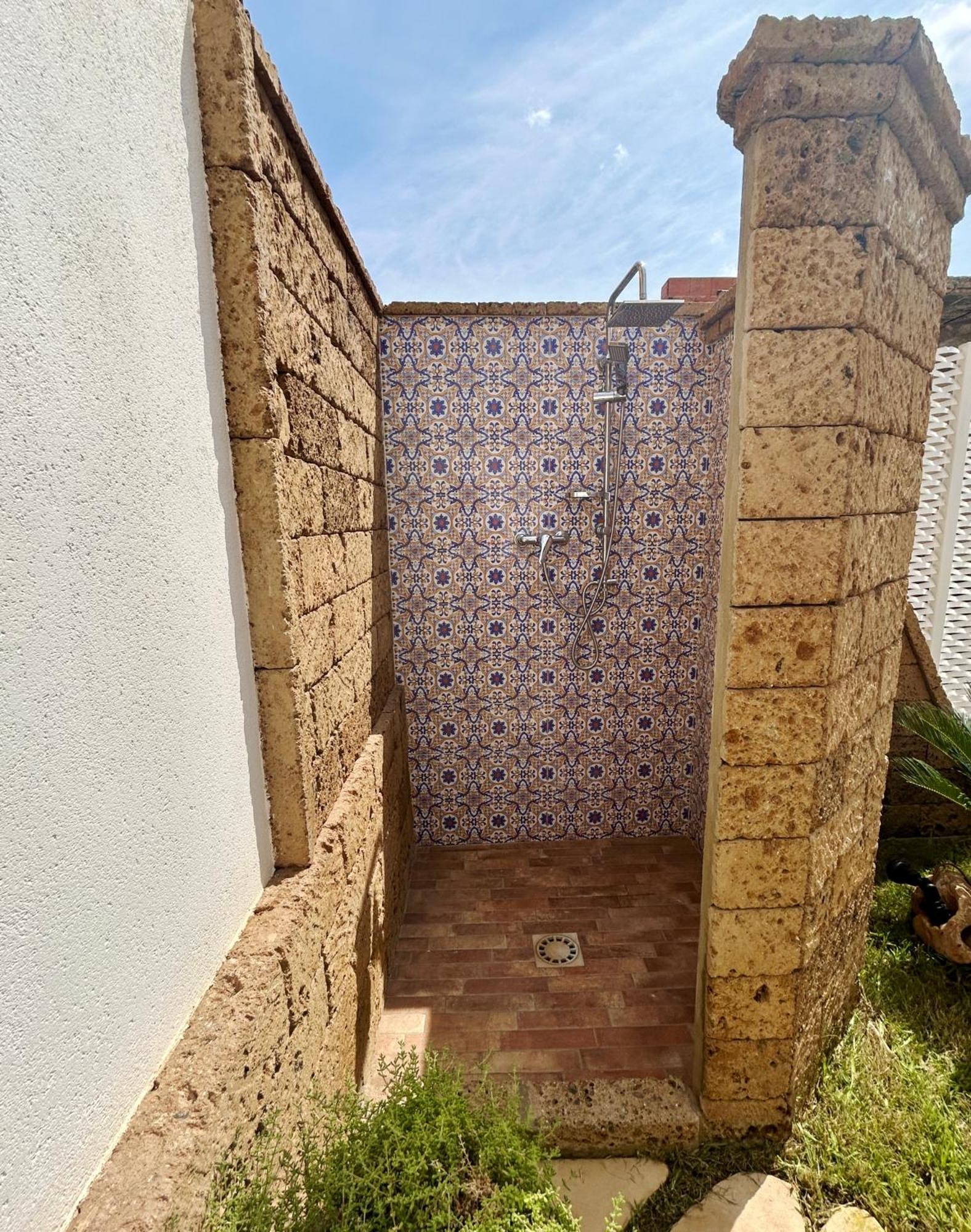 Casa Salmar 40 Meters From The Sandy With Wifi Holiday home