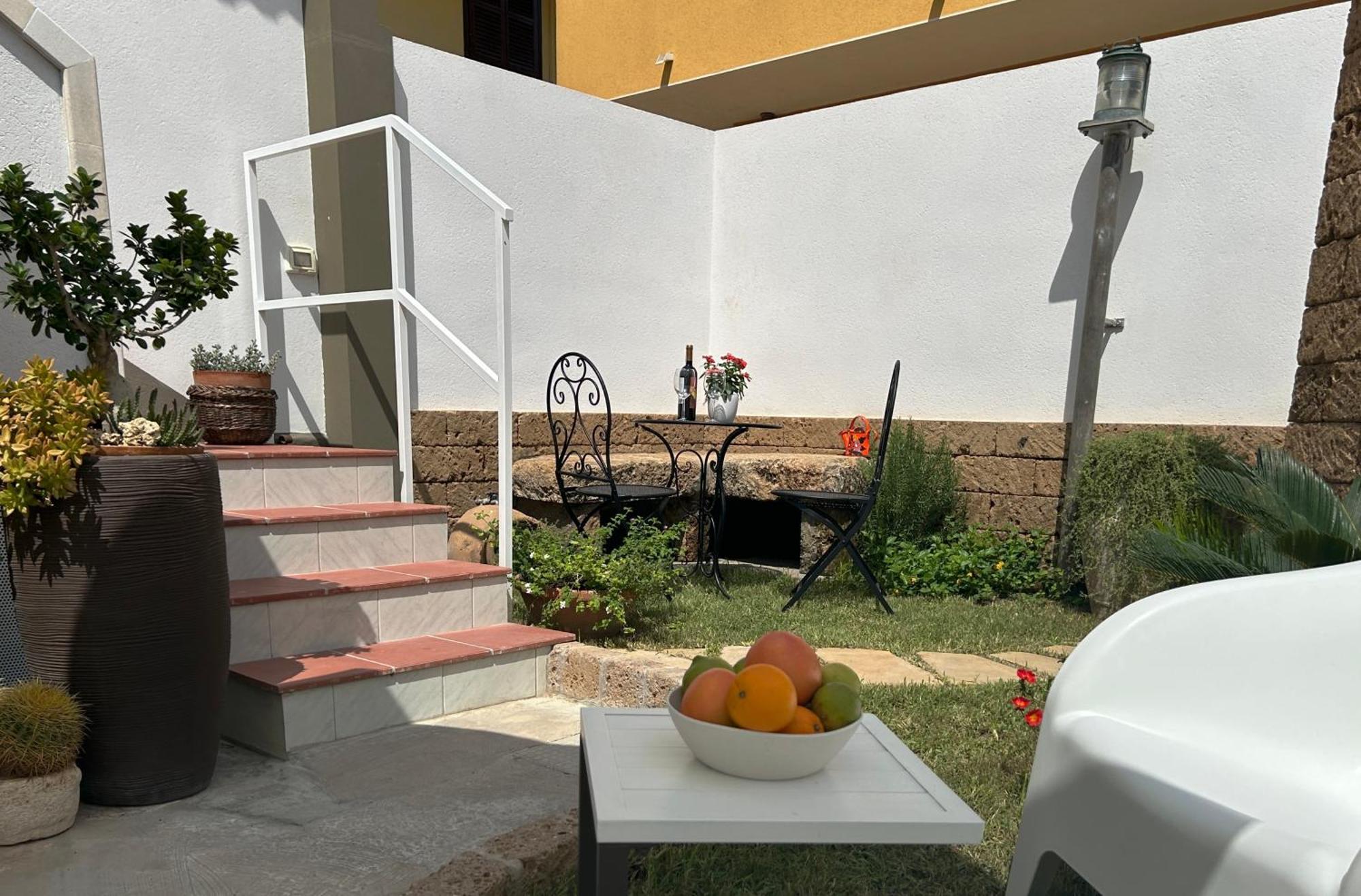 Casa Salmar 40 Meters From The Sandy With Wifi * Avola