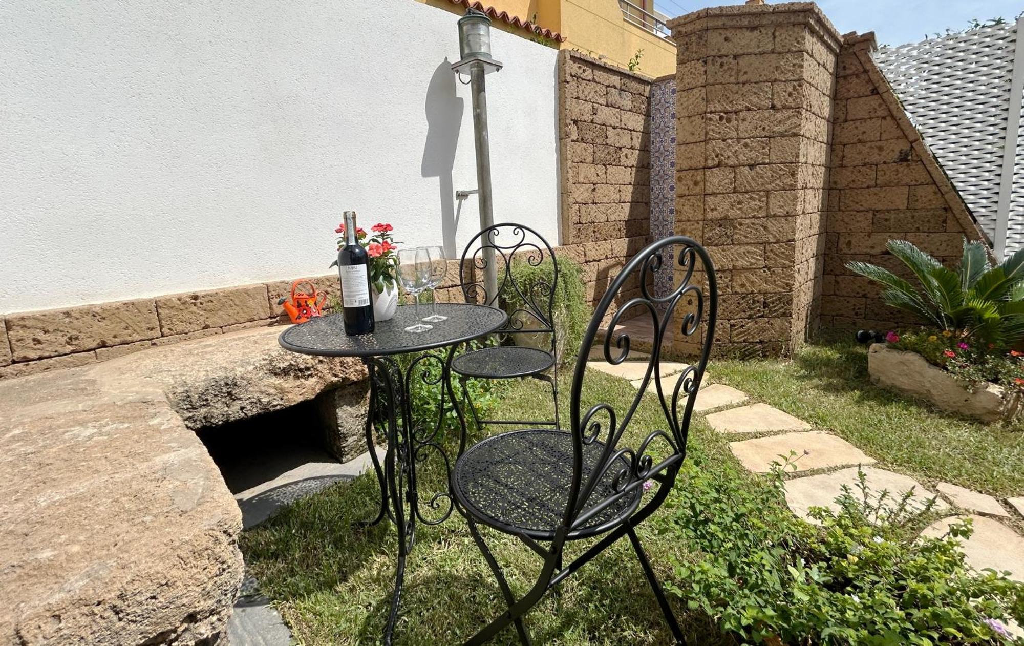 Casa Salmar 40 Meters From The Sandy With Wifi Avola