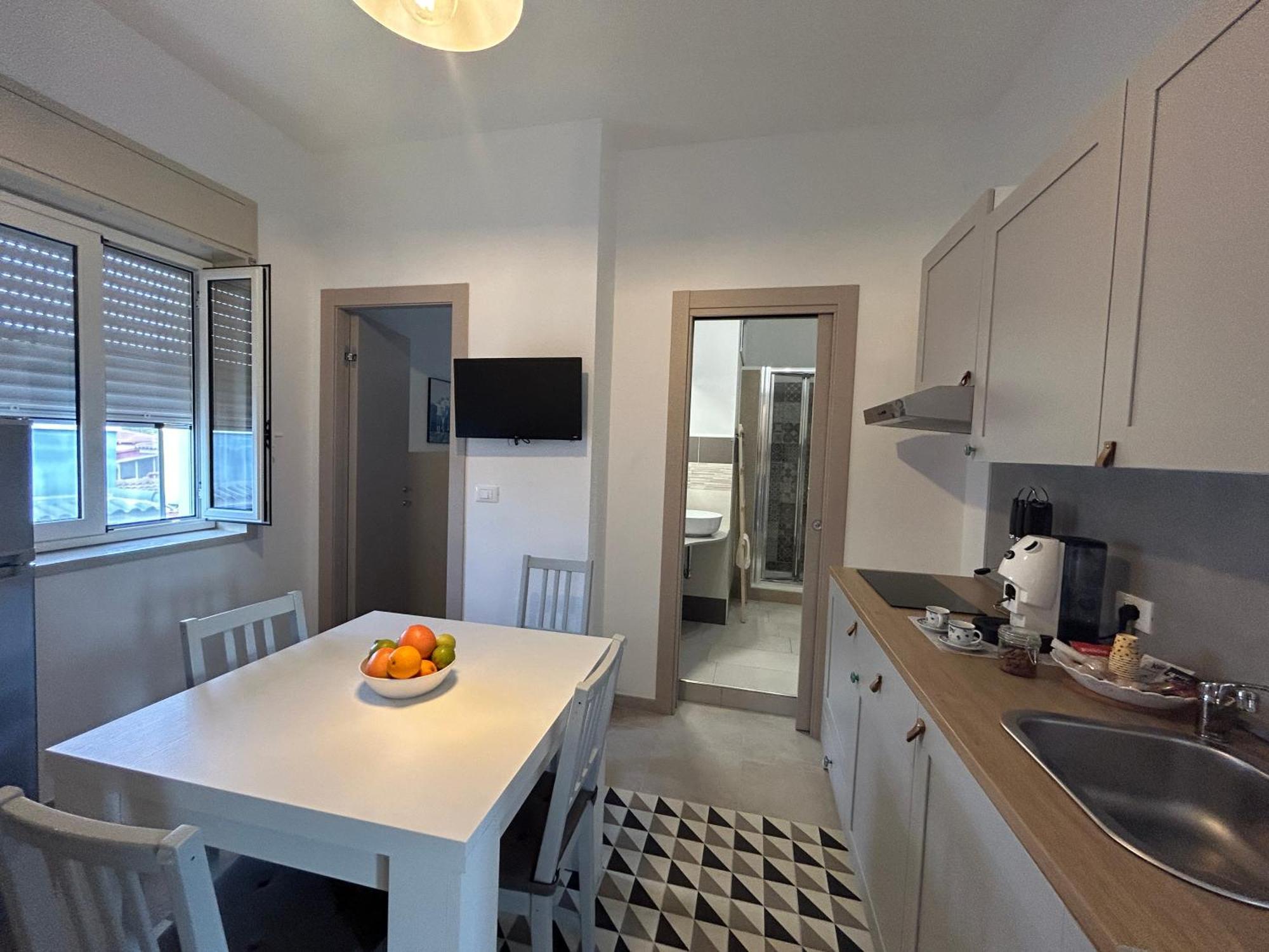 Casa Salmar 40 Meters From The Sandy With Wifi Holiday home Avola