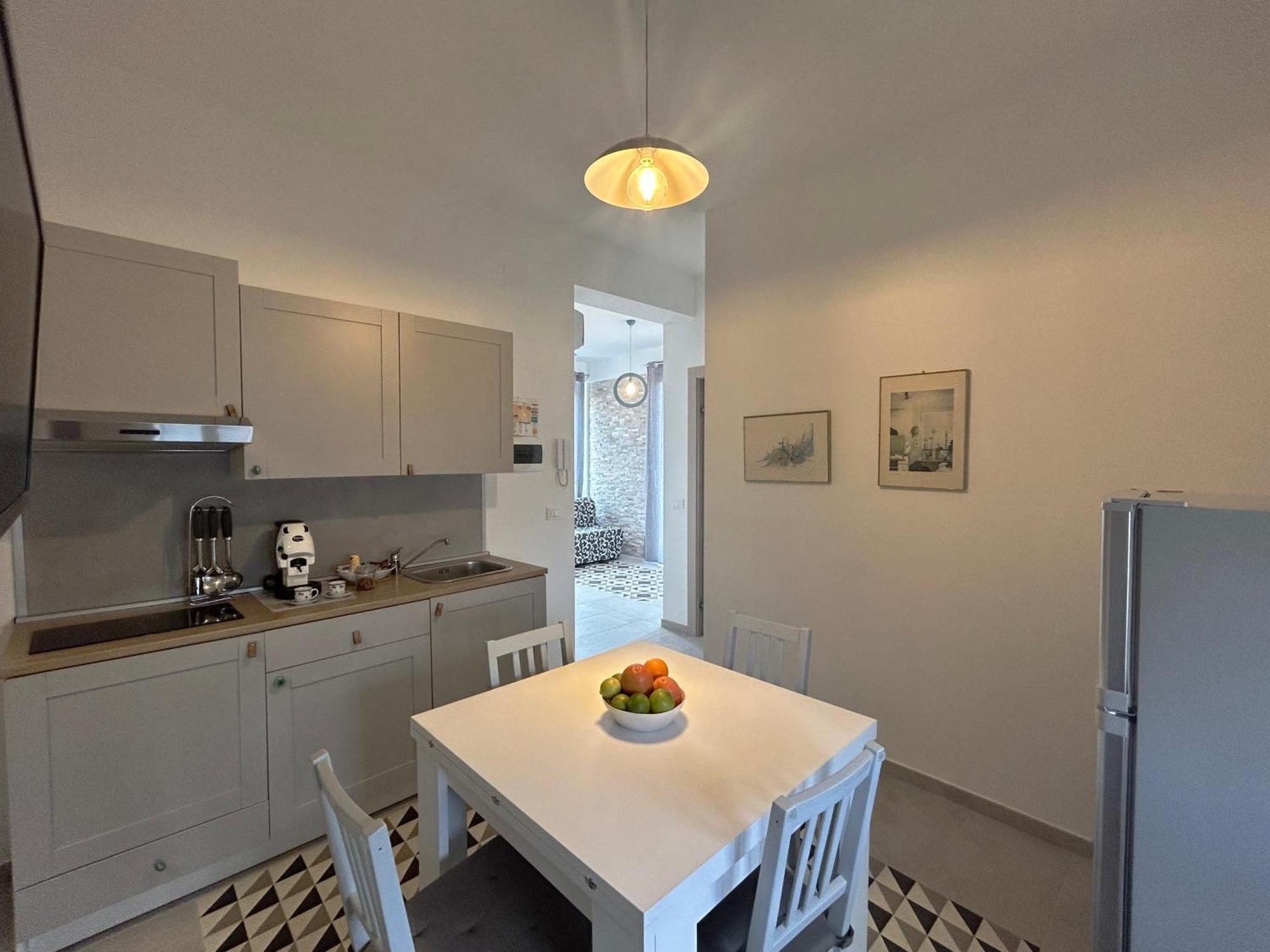 Casa Salmar 40 Meters From The Sandy With Wifi *