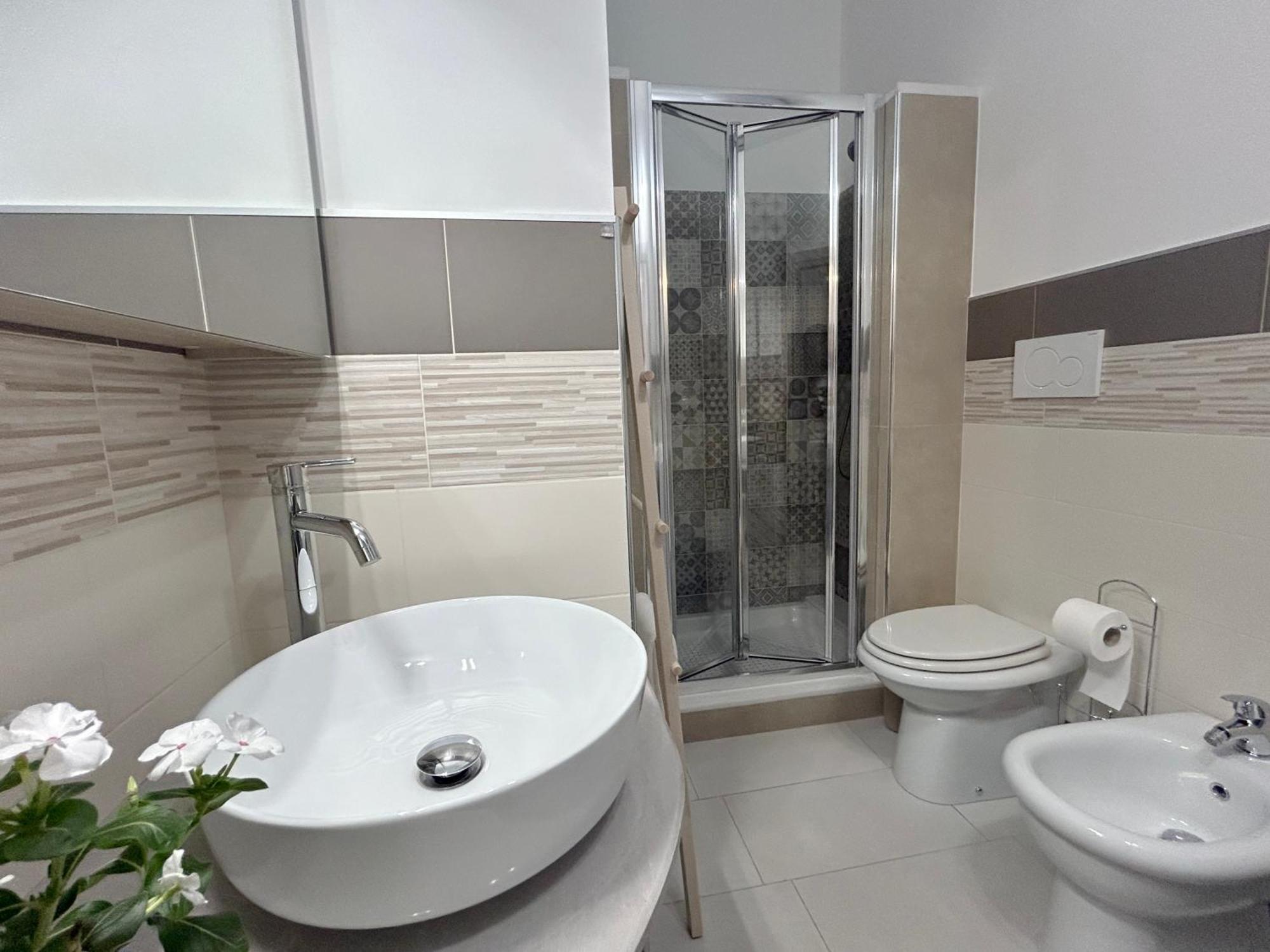 Holiday home Casa Salmar 40 Meters From The Sandy With Wifi Avola