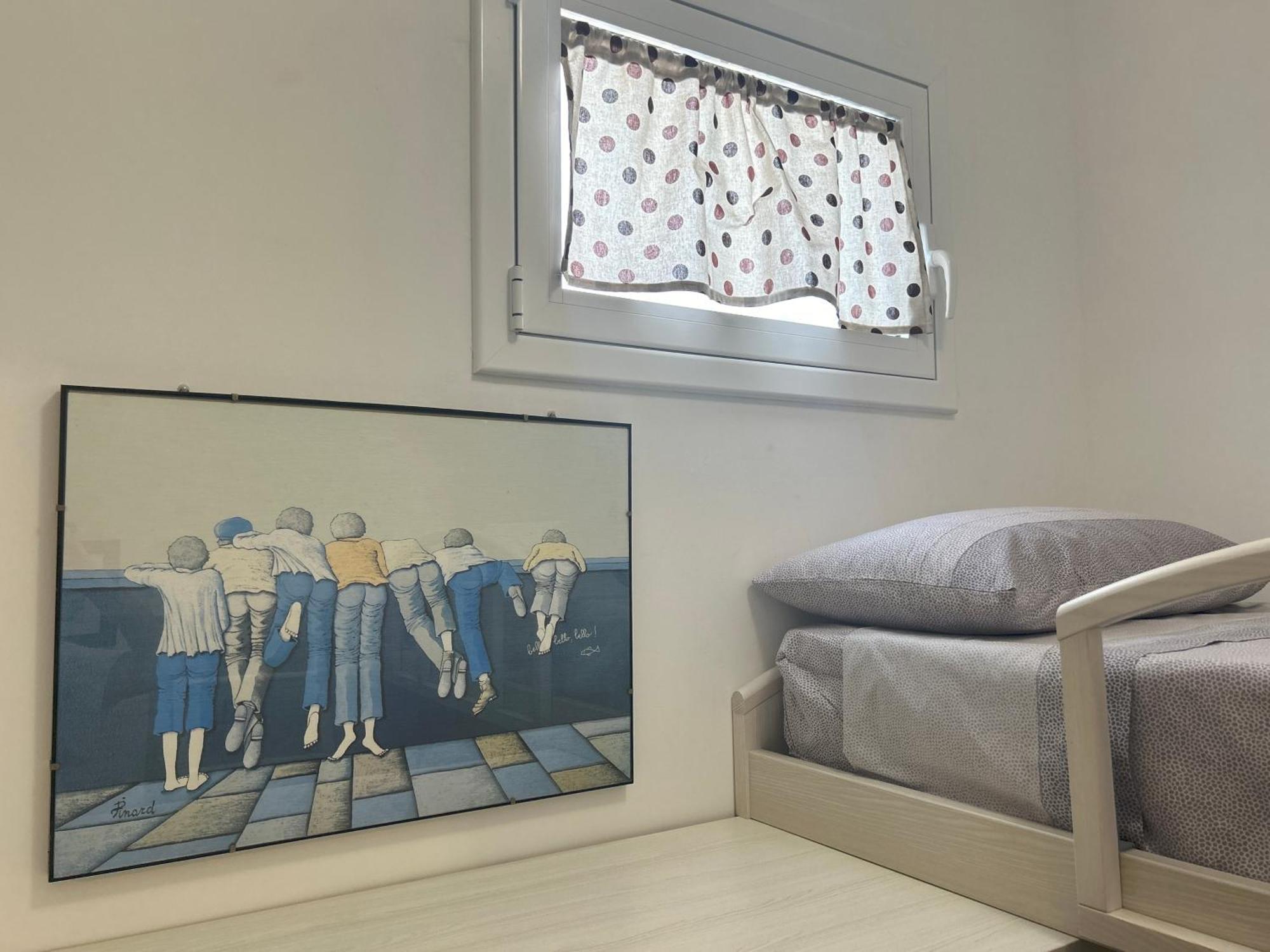Casa Salmar 40 Meters From The Sandy With Wifi Avola