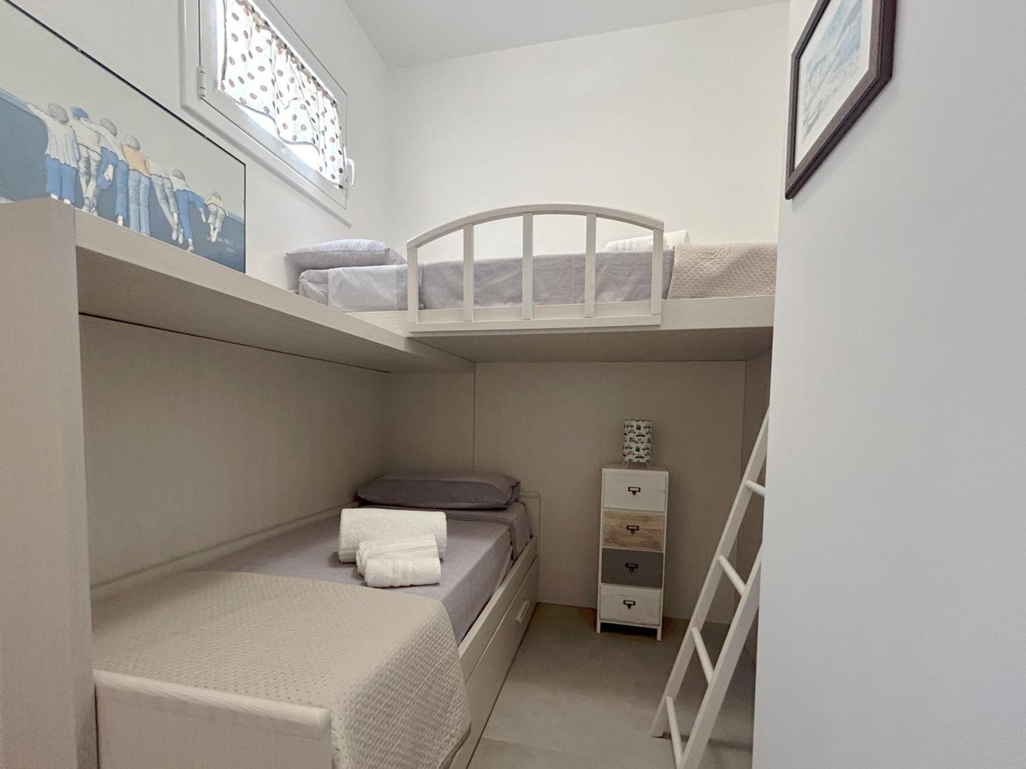 Casa Salmar 40 Meters From The Sandy With Wifi Holiday home
