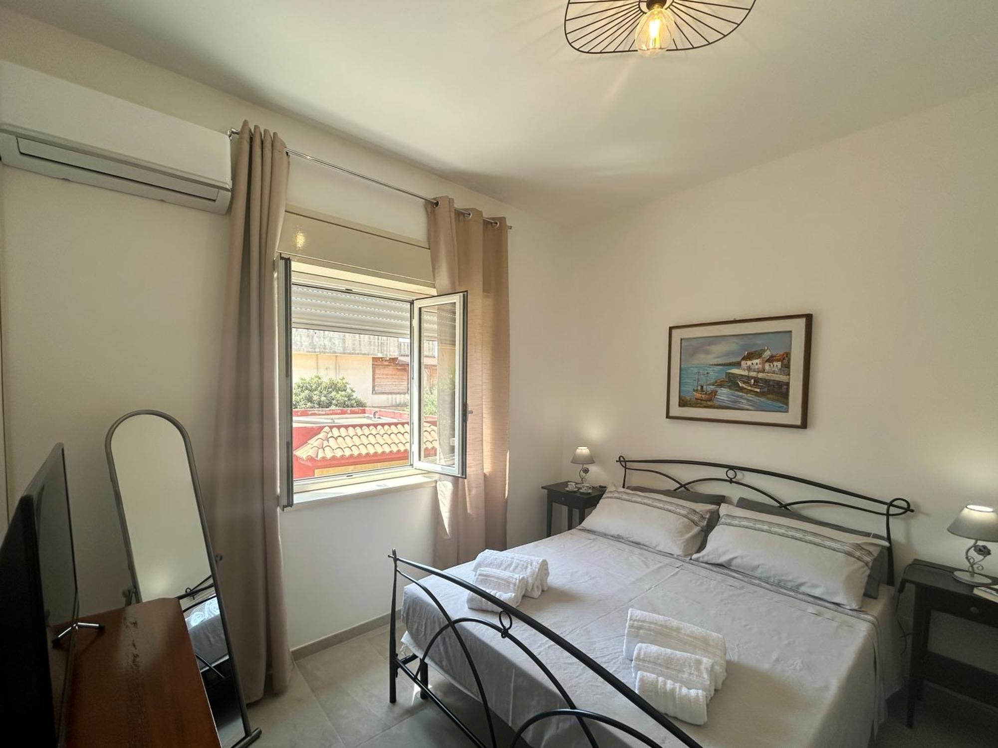 Casa Salmar 40 Meters From The Sandy With Wifi * Avola